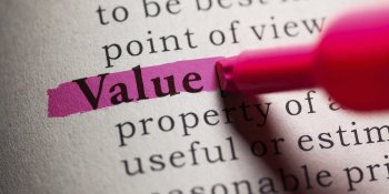 价值学科模型 - 价值基础策略