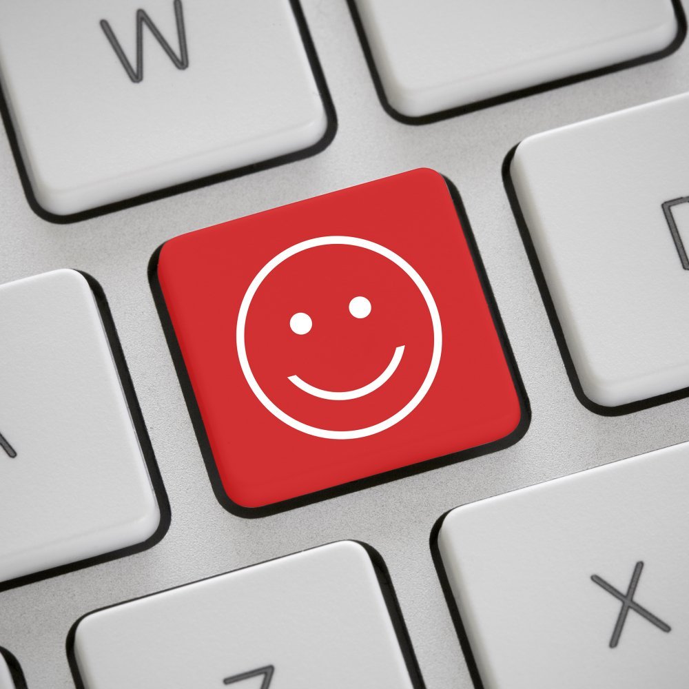 五种方法来建立在线关系