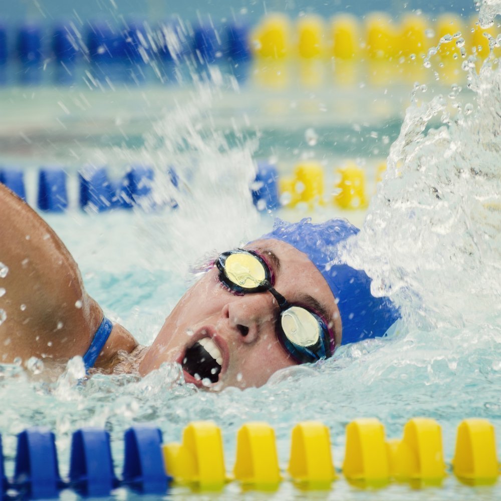 游泳车道/ Rummler-Brache图