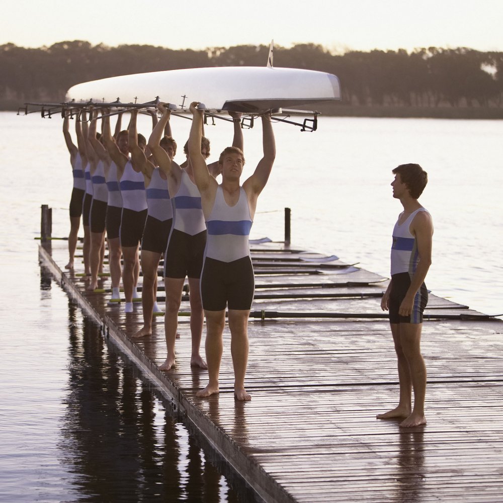 团队管理-从这里开始